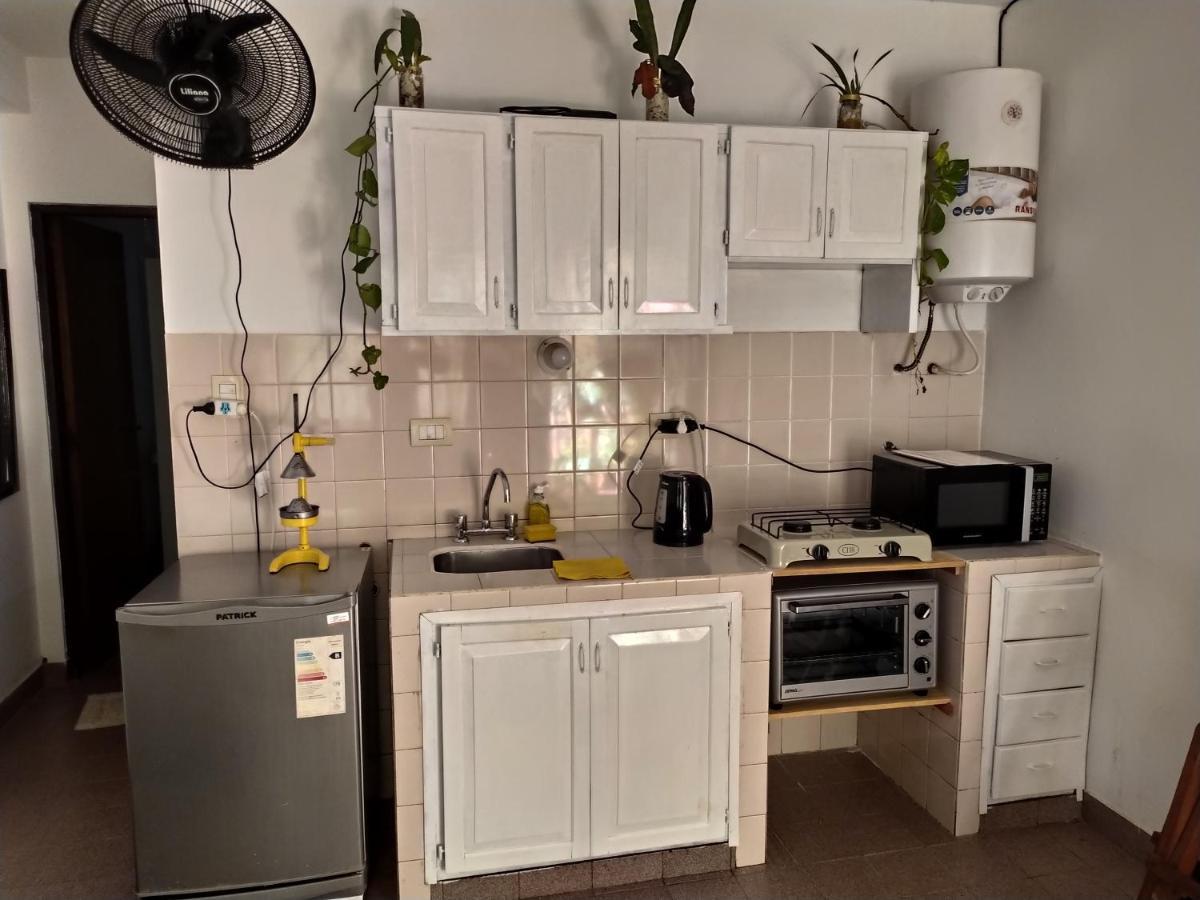 Departamento Centrico En Posadas, Garage Opcional D2 المظهر الخارجي الصورة