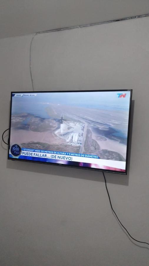 Departamento Centrico En Posadas, Garage Opcional D2 المظهر الخارجي الصورة